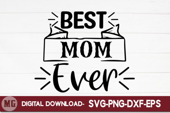 Best Mom Ever: A Designer's Real-World Review