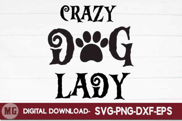 Crazy Dog Lady: A Designer's Embroidery Review