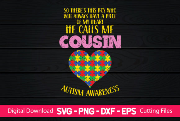 Funny Autism Awareness Embroidery Design Review