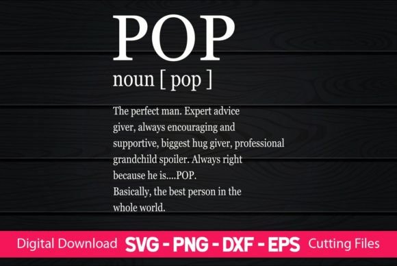 Funny Pop Definition: A Designer's Review