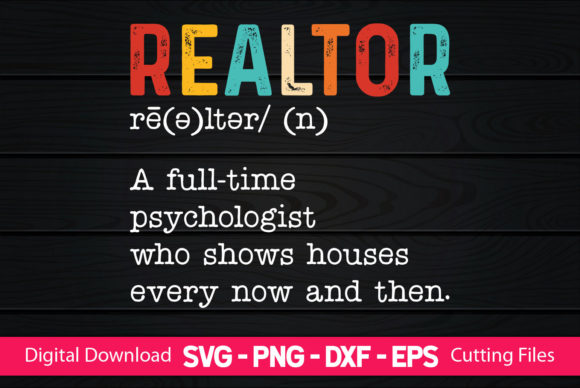 Funny Realtor Definition: A Designer's Review