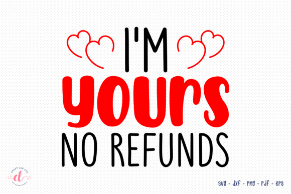 I m Yours No Refunds: A Designer's Review