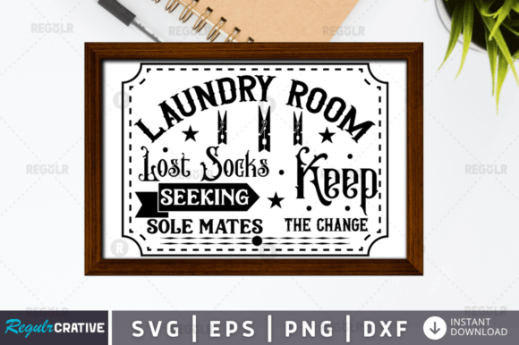 Laundry Room Svg Design: A Real-World Review