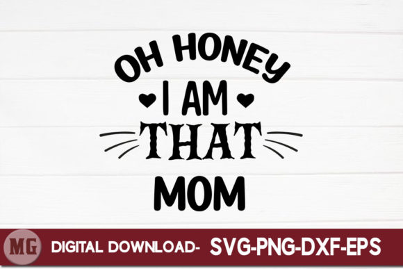Oh Honey I Am That Mom: An Embroidery Review
