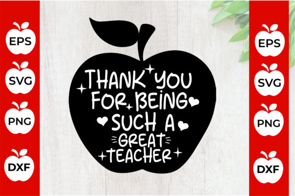 Thank You for Being Such a Great Teacher: A Designer's Review