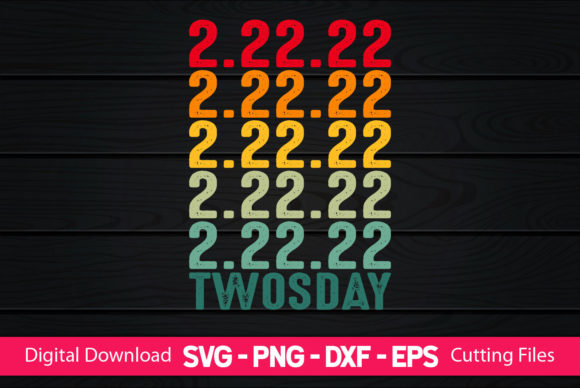 Vintage 2-22-22 Funny Twosday Tuesday Review