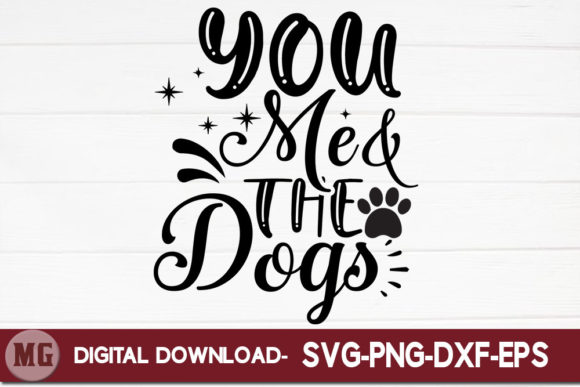 You Me and the Dogs: A Designer's Embroidery Review